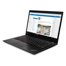 lenovo ThinkPad X390系列(I7)輕巧易攜帶筆電20Q0S00V00